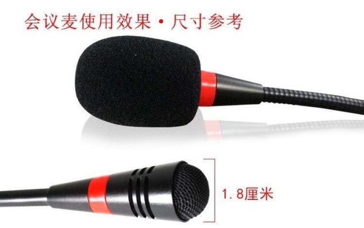 Bộ 10 Miếng Xốp Đỡ Micro Đứng Tiện Dụng | BigBuy360 - bigbuy360.vn