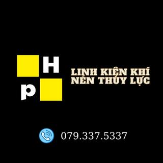 Khí Nén Thủy Lực Hải Dương
