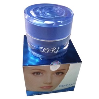 Kem dưỡng trắng da - tái tạo da Zorin