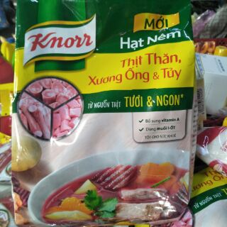 Hạt nêm knorr 1.8kg.