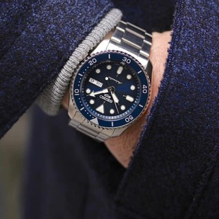 Đồng hồ nam Seiko SRPD51K1