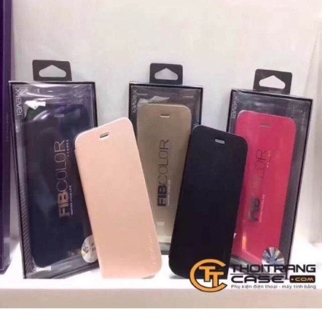 Bao fib hiệu xlevel cho samsung galaxy j5 pro