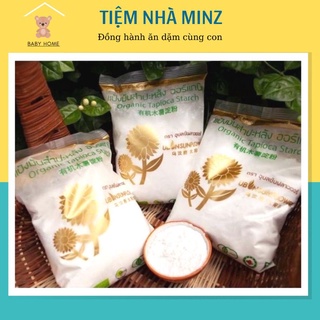 Tinh Bột năng hữu cơ Thái Lan gói 400gr