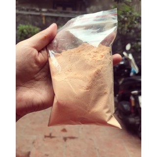 100gr bột phomai Hàn quốc.