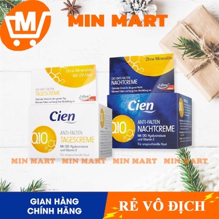 Kem dưỡng da Cien ngày và đêm