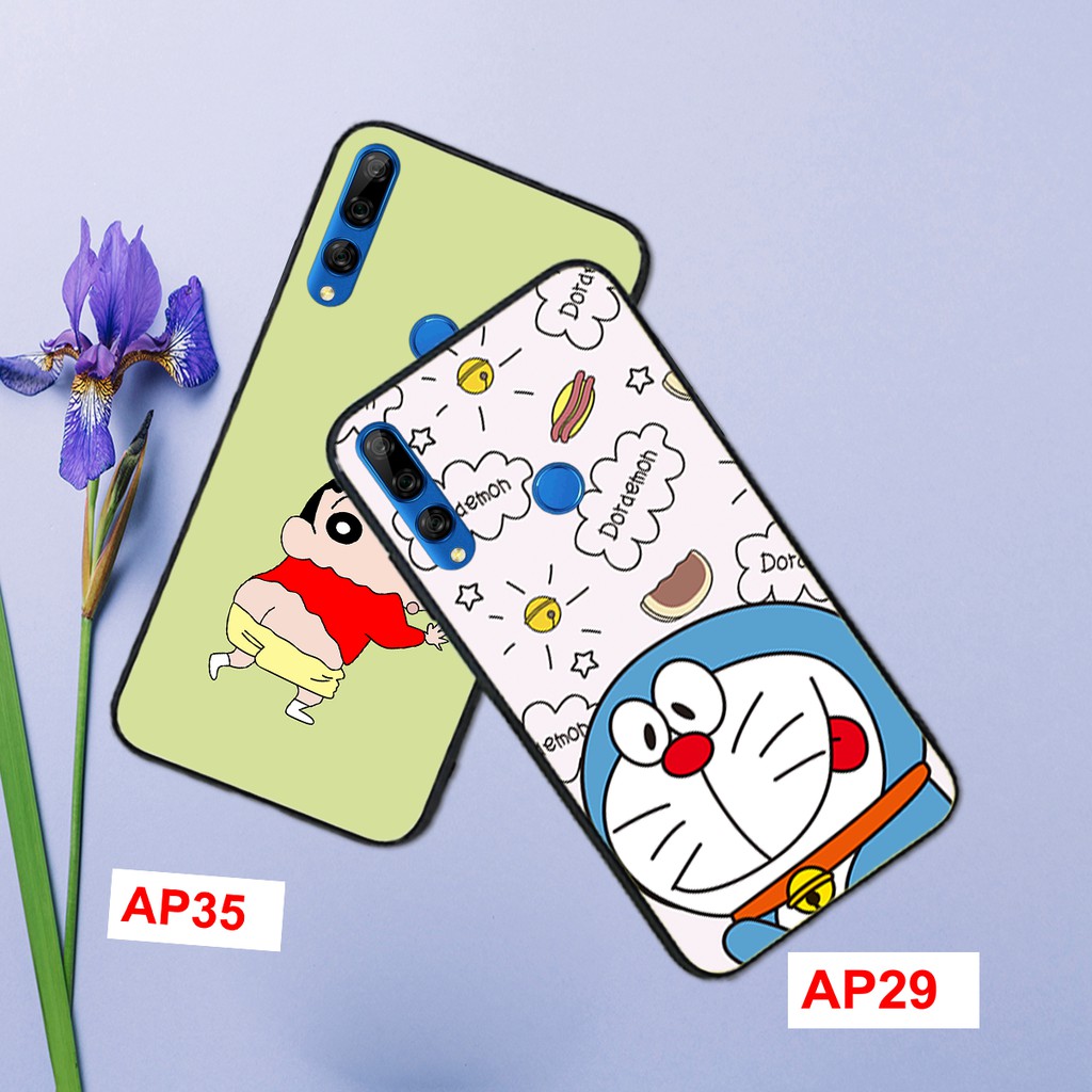 ỐP LƯNG HUAWEI Y9 2019 - HUAWEI Y9 PRIME GIÁ CỰC RẺ IN HÌNH CỰC HOT 2021