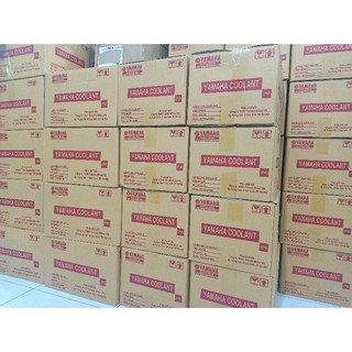 Nước làm mát YAMAHA Coolant 1L
