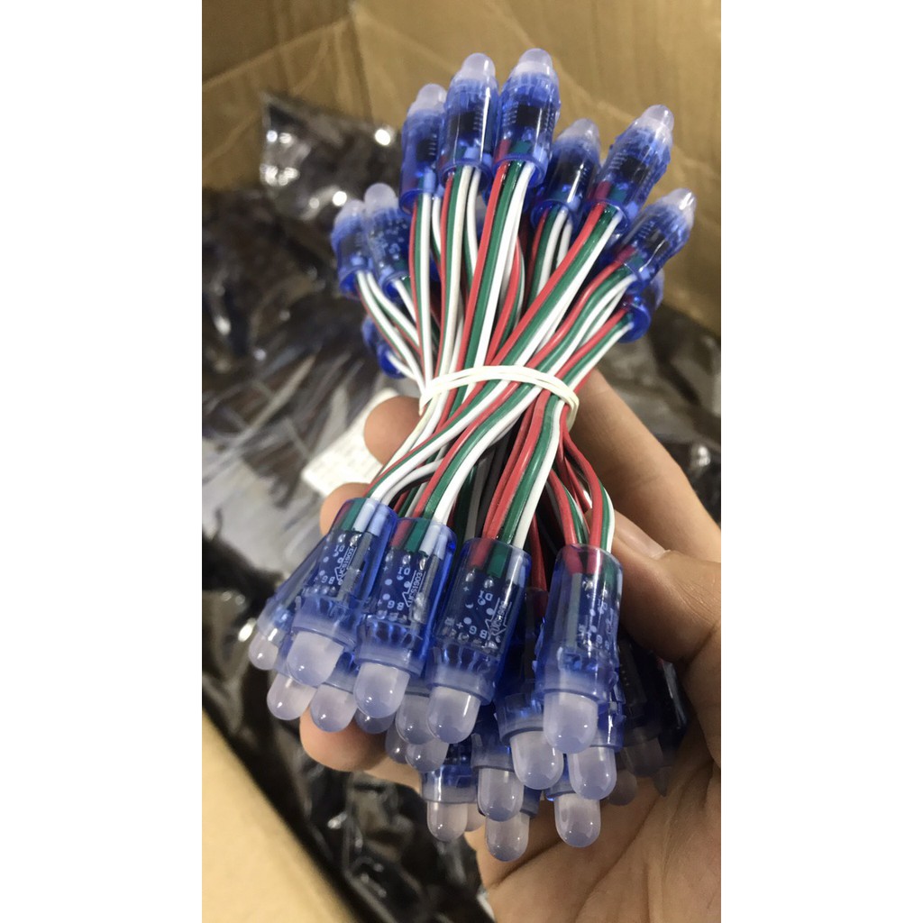 led full 1903-2811chính hãng ( một dây 50 bóng ) | BigBuy360 - bigbuy360.vn