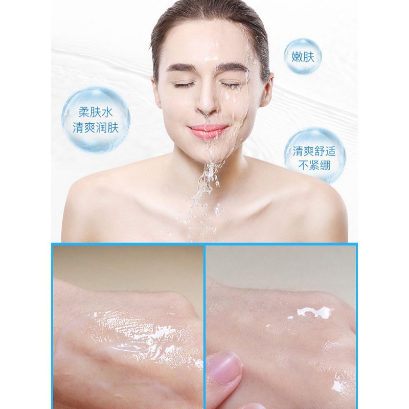 (Hàng Mới Về) Bộ 6 Sản Phẩm Chăm Sóc Da Chứa Hyaluronic Acid Dưỡng Ẩm Làm Trắng Kiểm Soát Dầu 8 Cốc | BigBuy360 - bigbuy360.vn