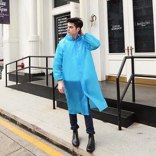 Raincoat Umbrella raincoat fashion throughout Korea