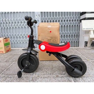 Xe đạp gấp gọn cho bé Hkm Enfa
