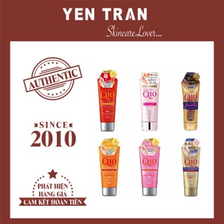 Kem dưỡng da tay kosé - kose q10