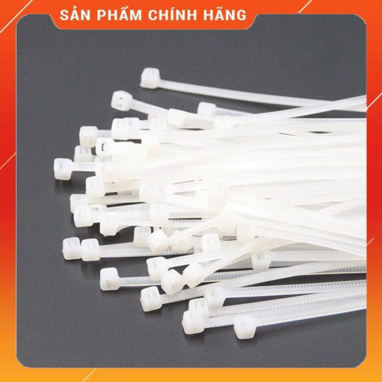 Gói 100c dây thít kích thước 15cm