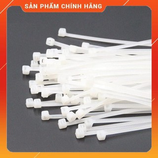 Gói 100c dây thít kích thước 15cm
