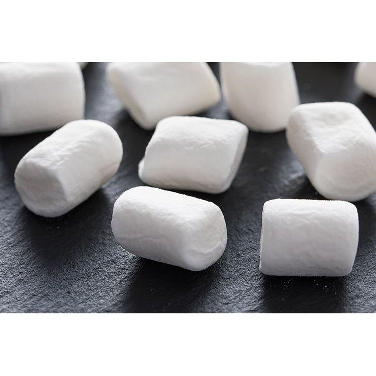 500g Kẹo marshmallow, kẹo marshmallow trắng