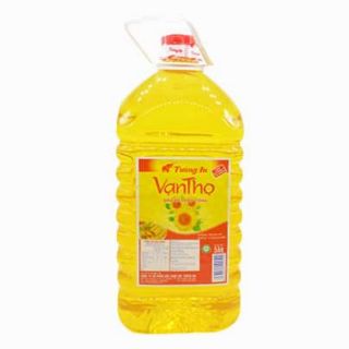 Dầu Ăn Vạn Thọ Tường An 5L