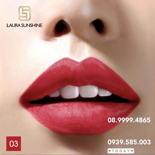 SON 04 (ĐỎ NÂU ĐẤT)