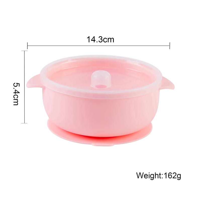Bắt ăn MAMIMAMIHOME silicon an toàn không độc hại kiểu dáng dễ thương dành cho bé
