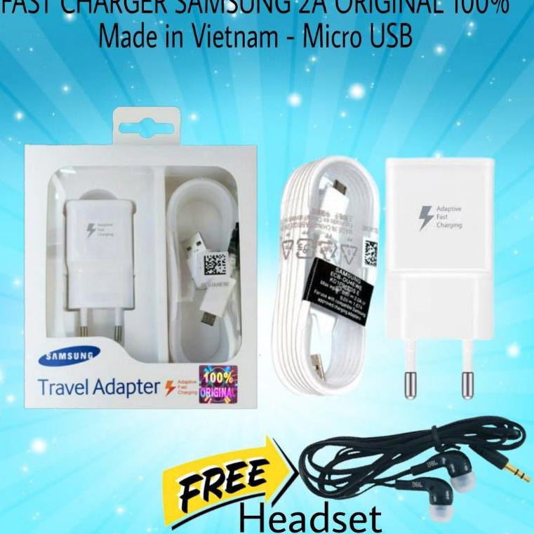 Củ Sạc Nhanh Micro Usb 22ma6bs Sup3R Chính Hãng Cho Samsung S7 Edge