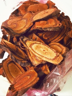 Cỏ máu-1kg
