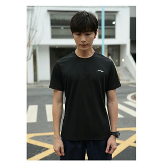 Áo Phông Thể Thao Nam Lining ATSQ263