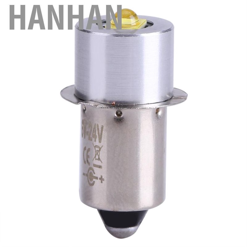 Bóng đèn LED thay thế 5W P13.5S