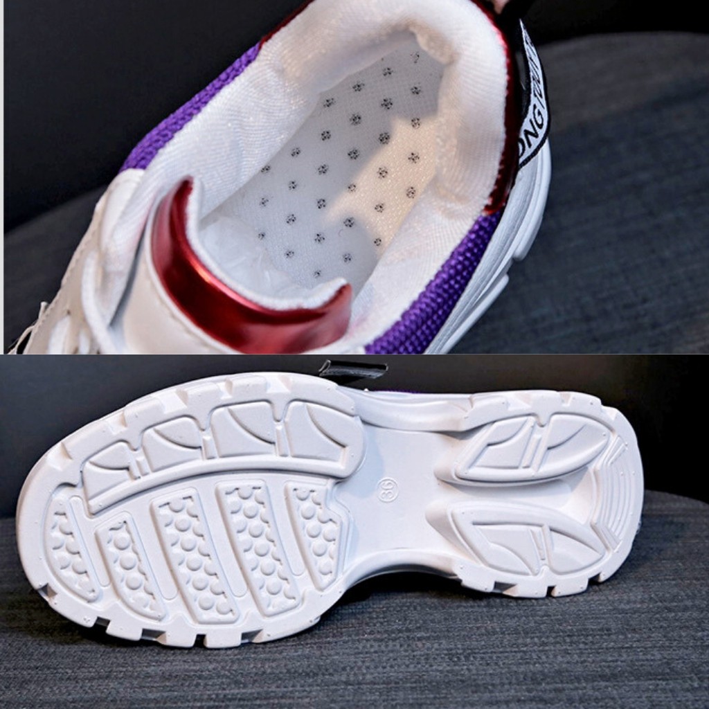 Giày thể thao nữ ENTER hàn quốc cao cấp siêu êm , siêu nhẹ, siêu tạo dáng , duy nhất không đụng hàng | BigBuy360 - bigbuy360.vn