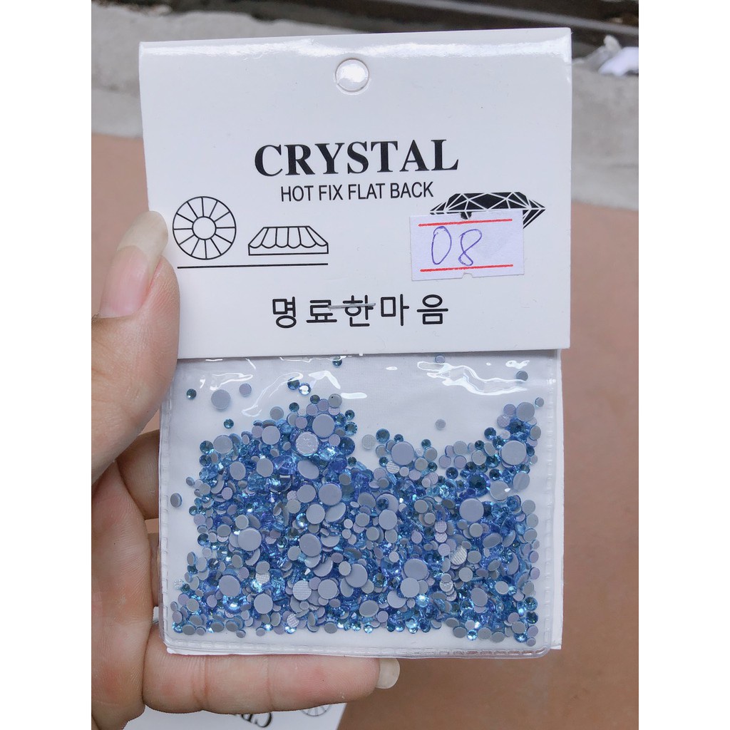 Đá chân keo mixsize siêu sáng 1200v-1440v (01-20)