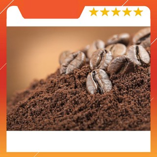 Bã Cà Phê Nguyên Chất 100% ( 01 Kg ) - Muti Coffee