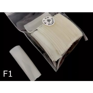 Móng giả tập sơn vẽ nail (size A1, A2, F1, F4, M1