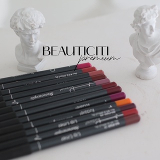 SET CHÌ MÔI LÌ PUDAIER 12 CÂY