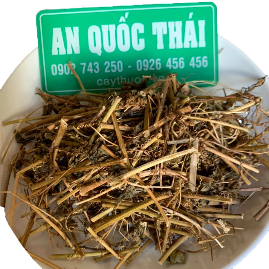 100g Lạc Tiên Khô Ngủ Ngon, An Thần, Trà Cây Lạc Tiên (Chùm Bao, Nhãn Lồng) Hỗ Trợ Người Mất Ngủ