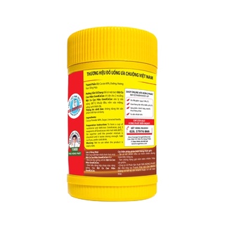 Date mới nhất -Hùng Phát Bột GOOD CACAO nhỏ (150G)