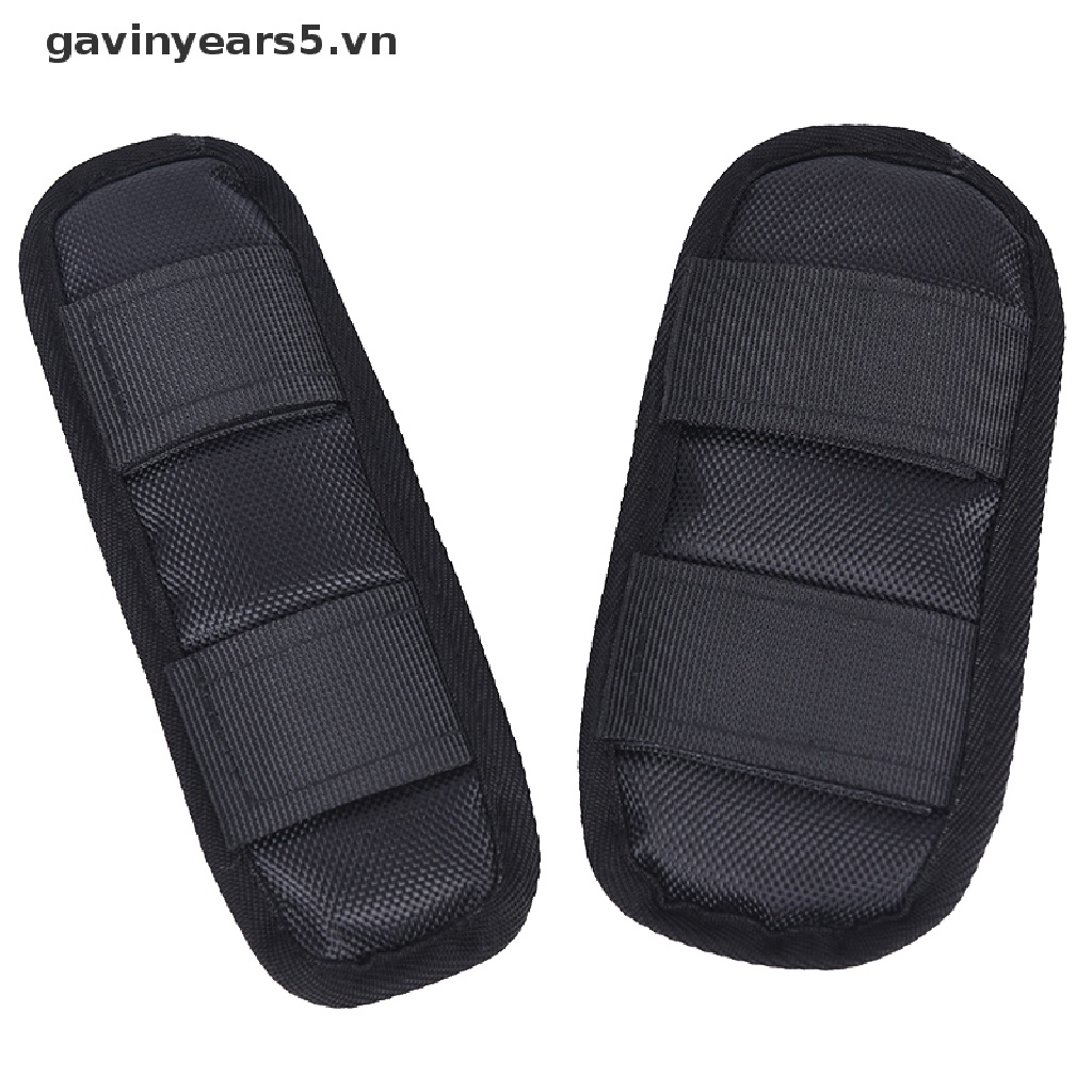 Miếng Đệm Vai Gắn Dây Đai Balo Chiến Thuật