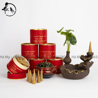 Trầm hương - nụ trầm hương thượng hạng ..