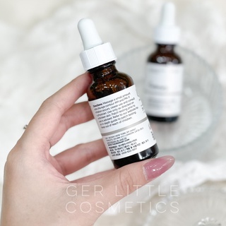 Serum Dưỡng Mắt 𝐓𝐇𝐄 𝐎𝐑𝐃𝐈𝐍𝐀𝐑𝐘 𝐂𝐀𝐅𝐅𝐄𝐈𝐍𝐄 𝐒𝐎𝐋𝐔𝐓𝐈𝐎𝐍 𝟓% + 𝐄𝐆𝐂𝐆