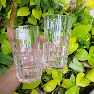 Ly Thủy Tinh cao cấp 240ml