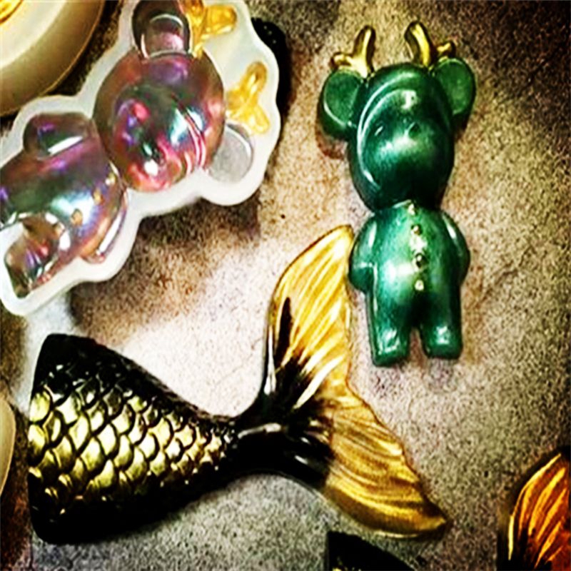 Phụ kiện làm đồ trang sức thủ công sáng tạo