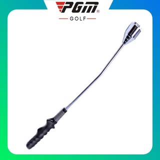 Gậy tập thể lực swing golf - pgm swing bar iron head - hgb001