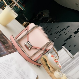 🌷 túi xách mk 2019 da bò size 20
