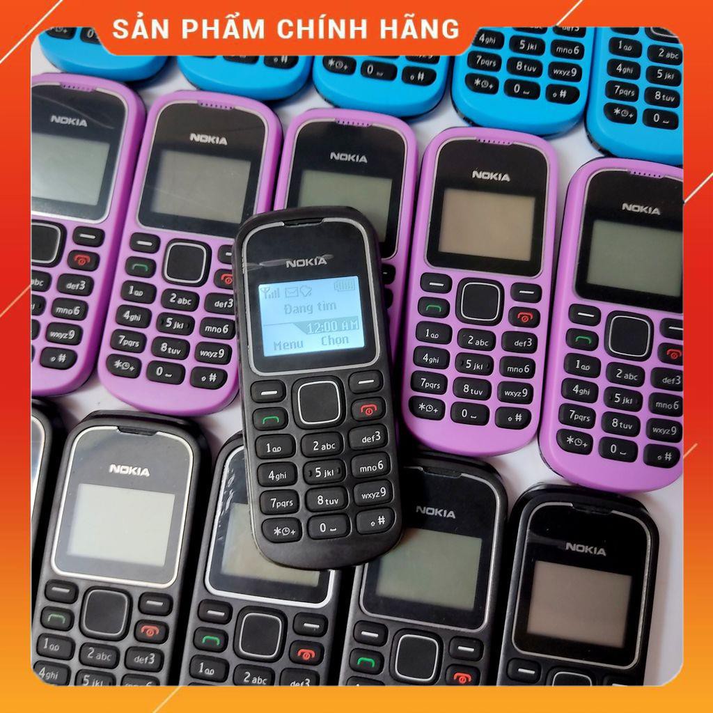 [CHÍNH HÃNG] ĐIỆN THOẠI NOKIA 1280 FULL BOX BẢO HÀNH 12 THÁNG KÈM PIN VÀ SẠC