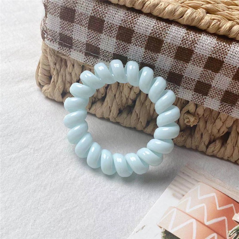 Dây cột tóc lò so dành cho nữ