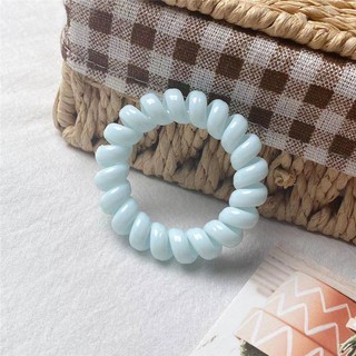 Dây cột tóc lò so dành cho nữ ls05