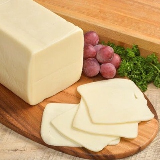 Phô Mai Mozarella ( Hàng Nhập Khẩu)