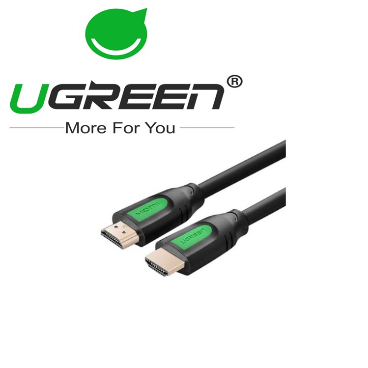 CÁP HDMI 2.0 UGREEN 40462