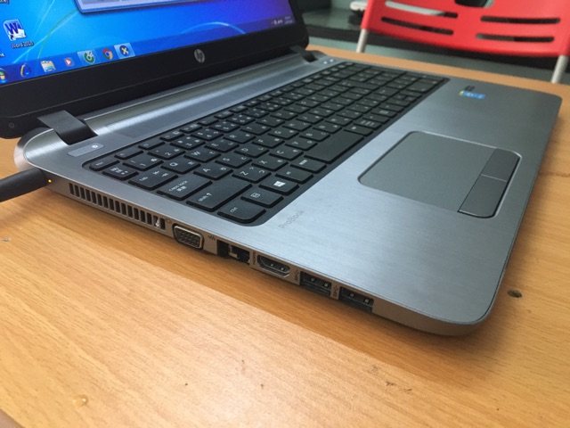 HP Probook 450-G2