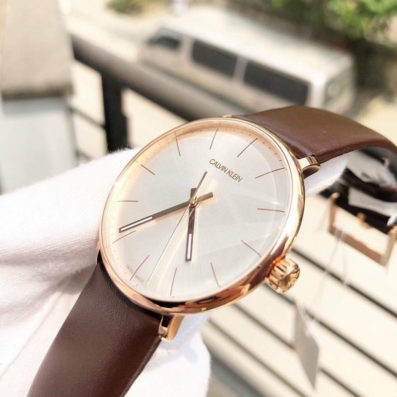 đồng hồ nam Calvin Klein .