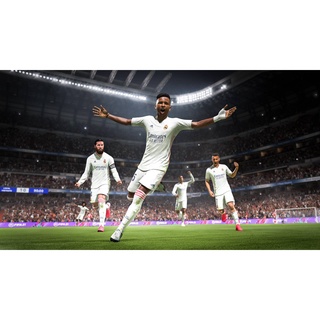 Game FIFA 22 - Nintendo Switch