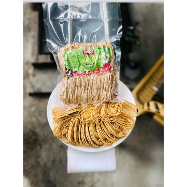 Mì váng đậu (5 túi 200g)