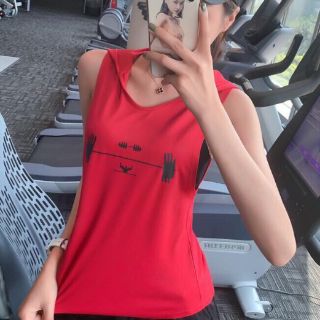 Tank top khoát ngoài